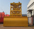 대량 물자 석탄/모래 횡령을 적재하는 배 갑판 기중기를 위한 25m ³ 원격 제어 횡령 협력 업체